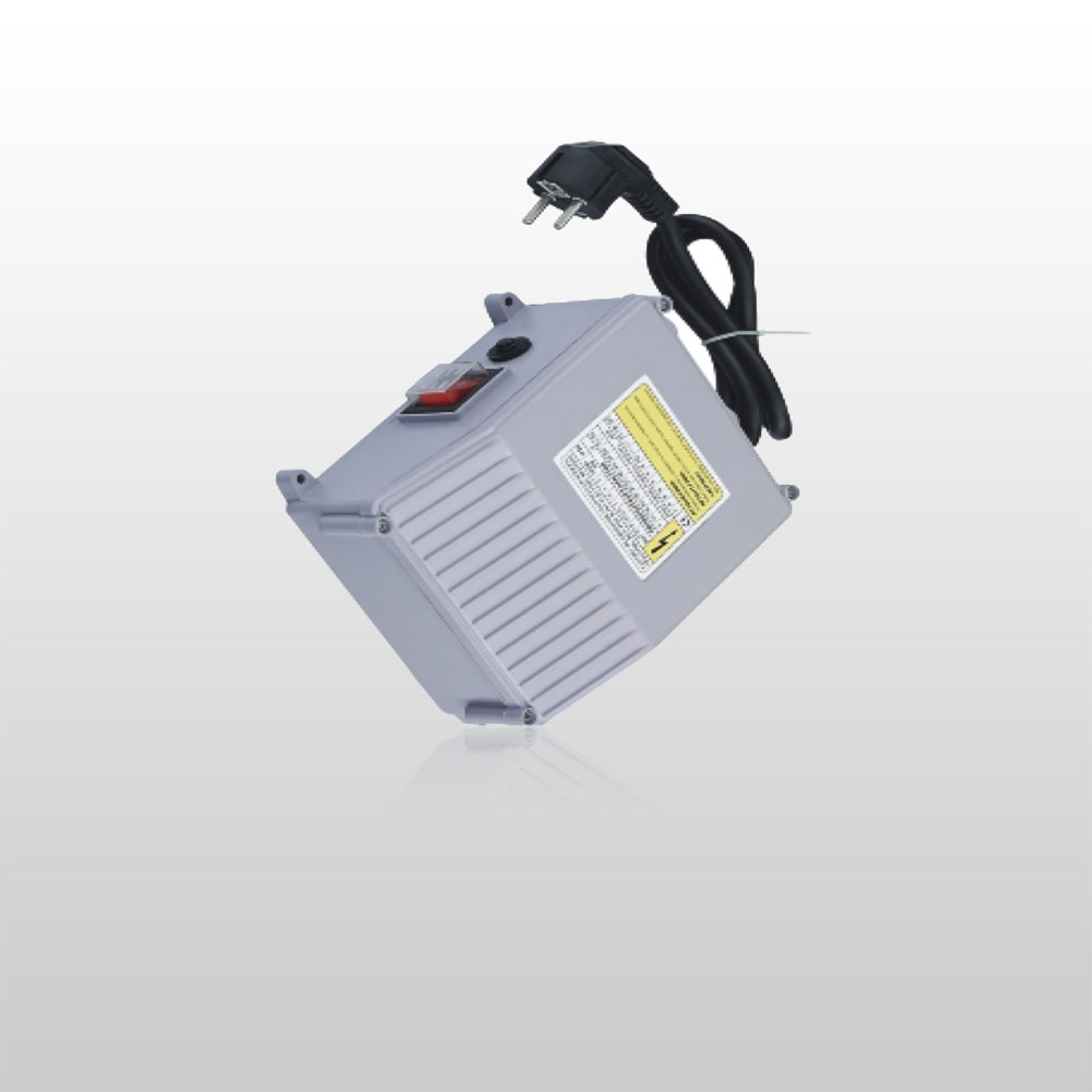 PRESSOSTAT-GRIS
