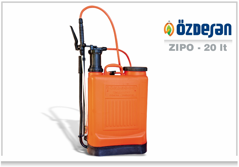 Ilposan 20L