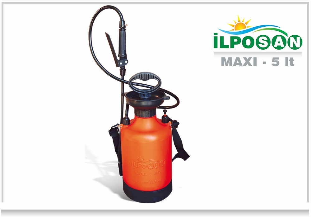 ILPOSAN MAXI 5L 